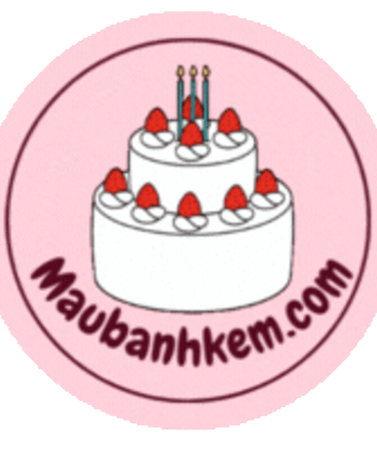 avatar Mẫu bánh kem - Thế giới bánh kem đẹp mê ly!