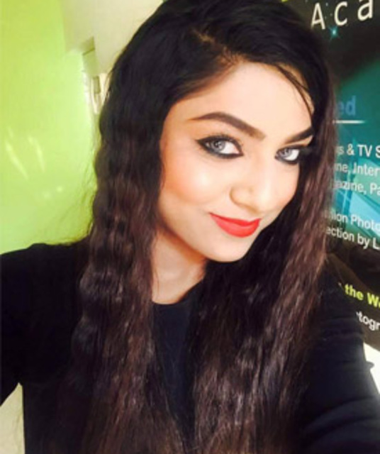 avatar kanika rajput