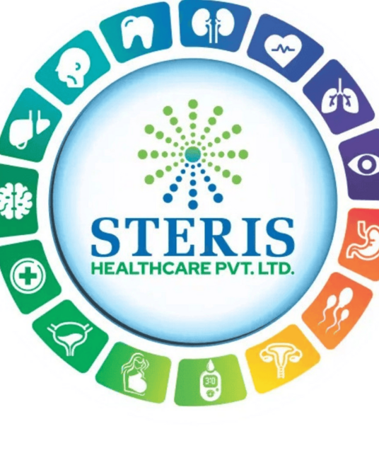 avatar Steris Healthcare 