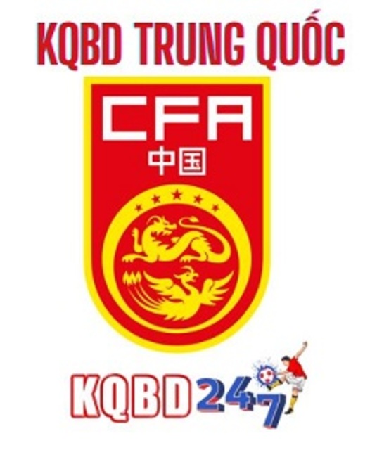 avatar Kết Quả Bóng Đá Trung Quốc KQBD 247