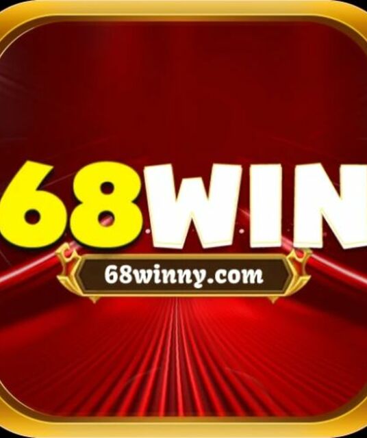 avatar nhà cái 68win