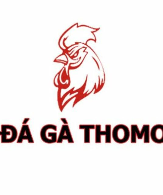 avatar Đá gà Thomo