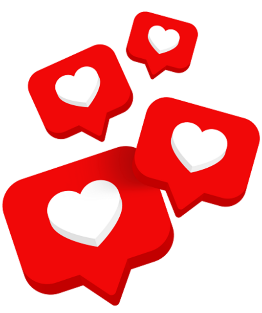 avatar Nhắn Gửi Yêu Thương