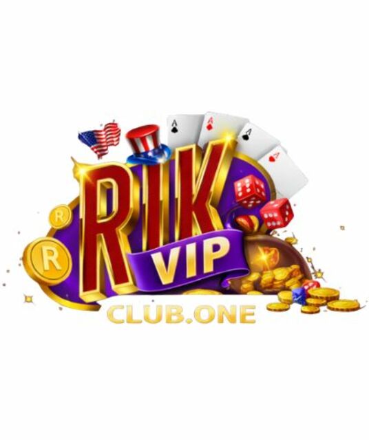 avatar Rikvip Cổng Game Bài Đổi Thưởng Phong Cách Mỹ Uy Tín 2026