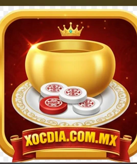 avatar Xóc đĩa online