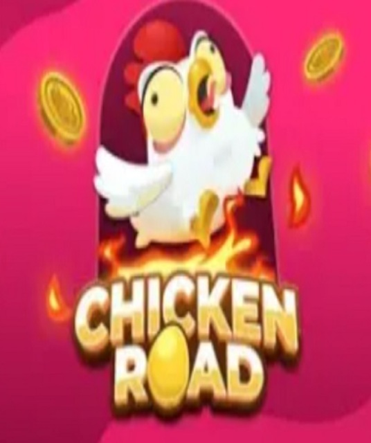 avatar Chicken Road game