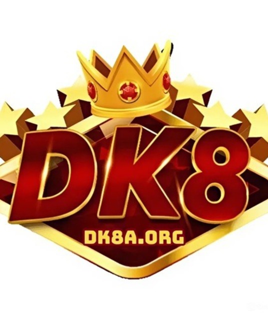 avatar DK8 Nhà Cái Uy Tín