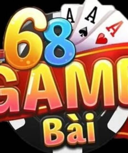 avatar 68 GAME BÀI