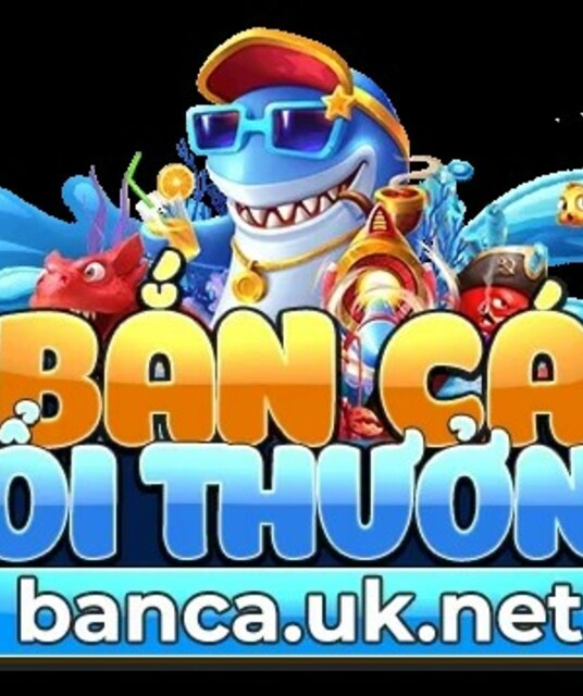 avatar Bắn cá đổi thưởng