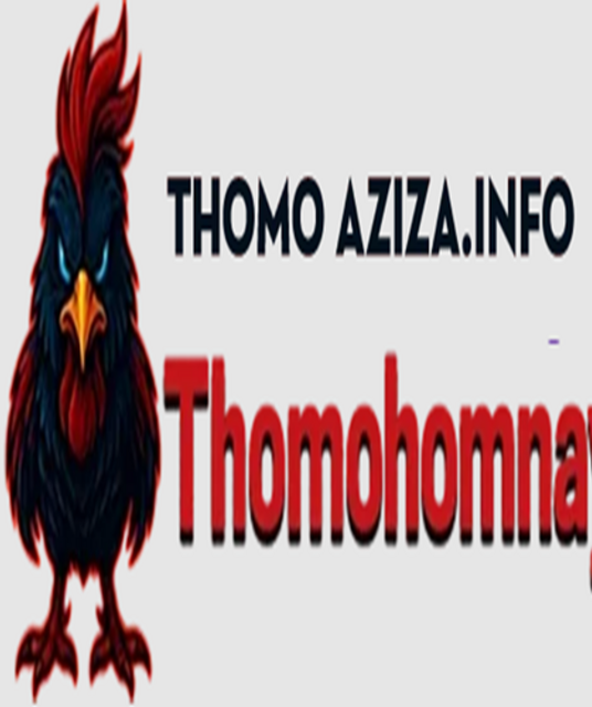 avatar THOMOHOMNAY aziza