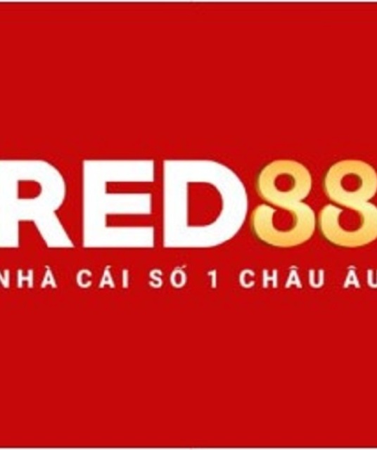 avatar Nhà Cái RED88