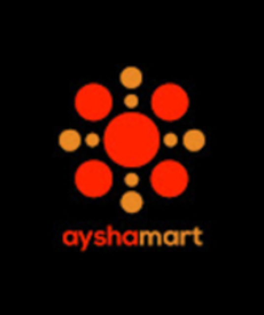avatar Aysha Mart