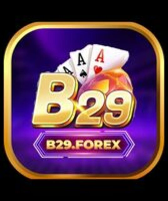 avatar B29 Cổng Game Bài Đổi Thưởng Uy Tín Chính Thức