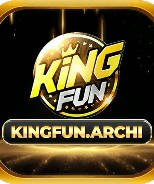 avatar KingFun – Cổng Giải Trí Game Bài Đổi Thưởng Uy Tín