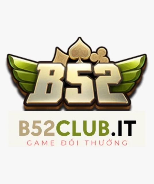 avatar B52 Club Game Đánh Bài