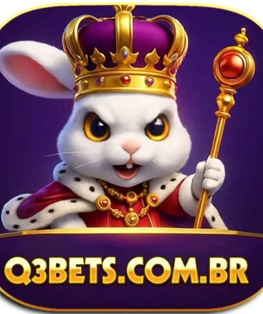 avatar Q3BET Plataforma Premium Com Odds Competitivas E Jogos Diversificados