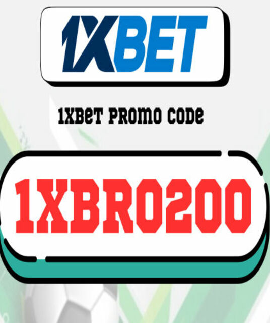 avatar 1xbet free promo code