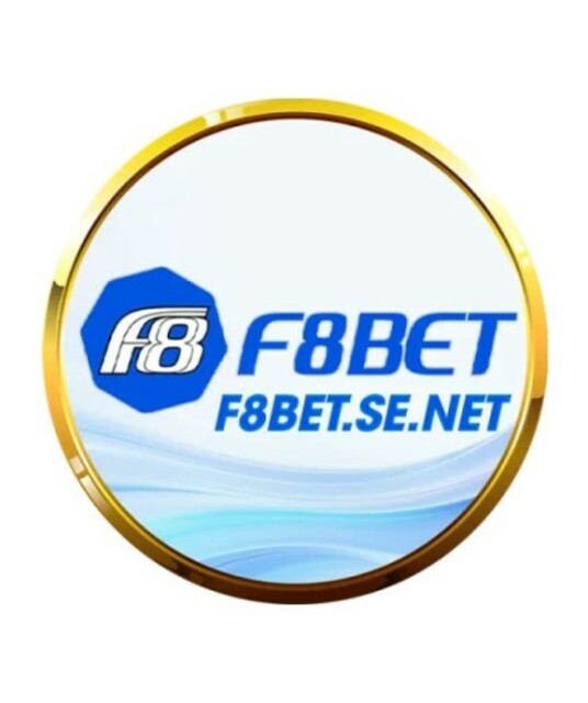 avatar F8BET Nhà Cái Giải Trí Trực Tuyến Cá Cược Uy Tín