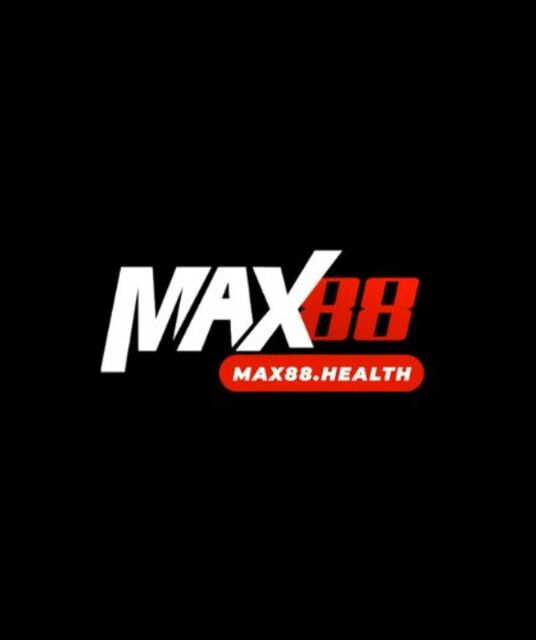 avatar MAX88 HEALTH