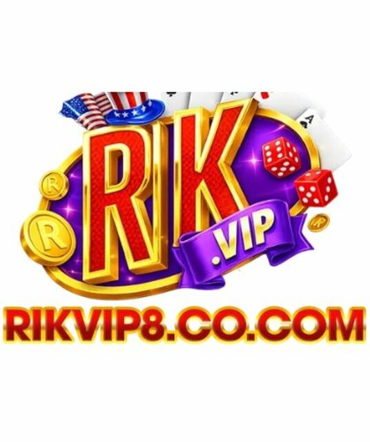 avatar Rikvip