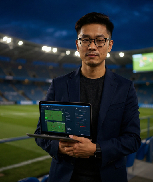 avatar Henrik Joseph Mathew Vương