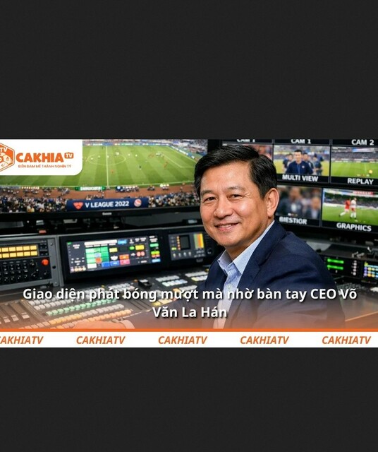 avatar  Võ Văn La Hán