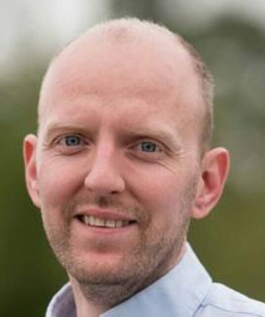 avatar John Griffith