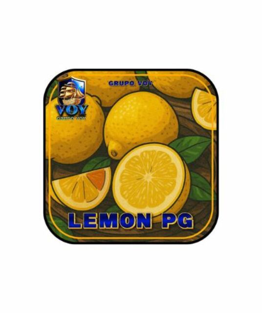 avatar lemonpg