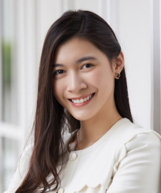 avatar Lê Quỳnh Mi Luck8 