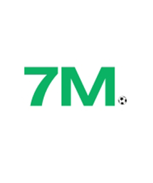 avatar 7M RENT – Tỷ số bóng đá 7M CN, kết quả nhanh chuẩn nhất