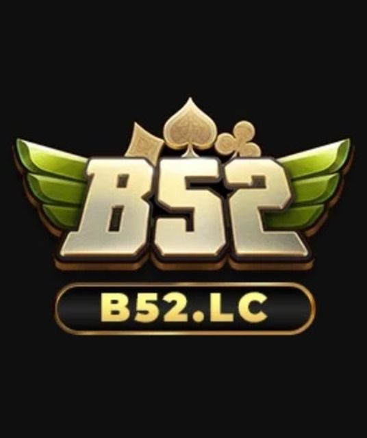 avatar B52 Club Game Đánh Bài Đổi Thưởng