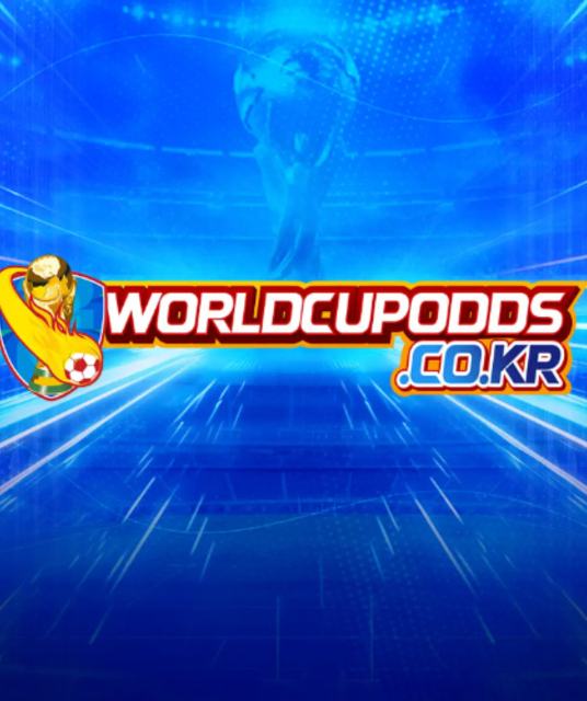 avatar World Cup Odds Kr