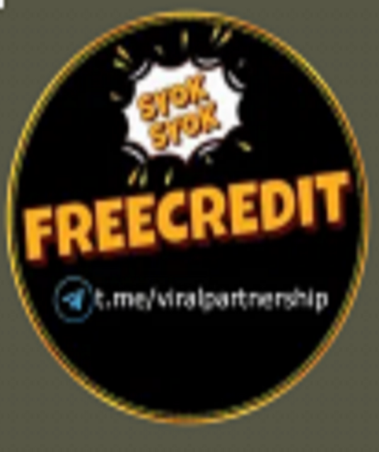 avatar Free Credit Slot