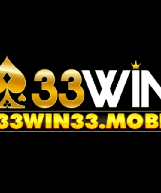 avatar Nhà cái 33WIN
