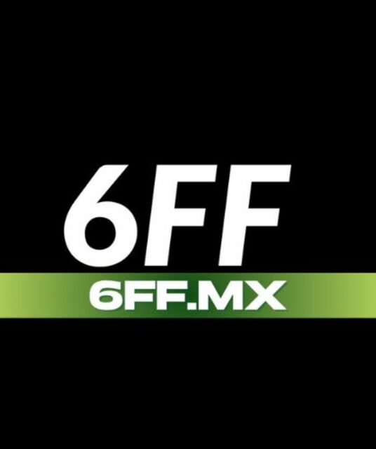 avatar 6Ff mx