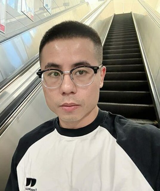 avatar CEO Lương Nhật An