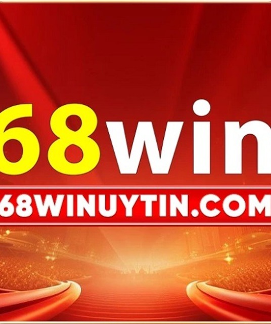 avatar Nhà Cái 68WIN