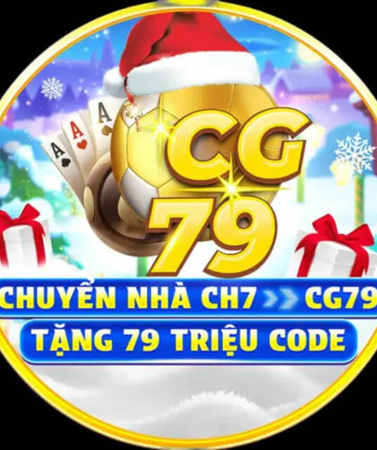 avatar CG79 Link Tải CG