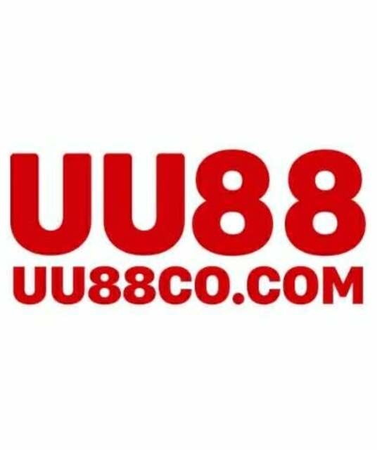 avatar UU88 Trang Chủ UU 88 Chính Thức