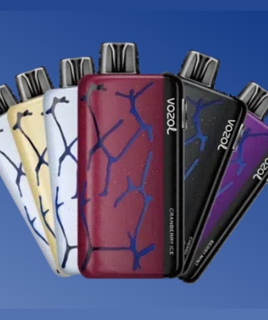 avatar Vozol Neon 45000