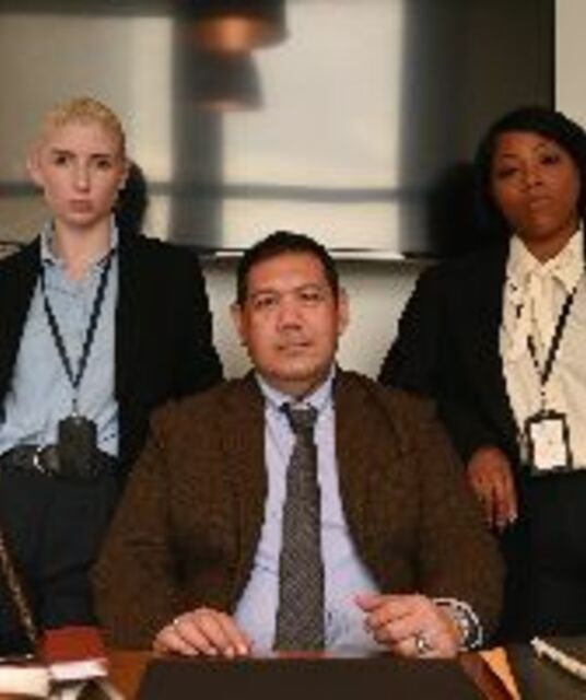 avatar David Saroni - Private Detective agency international