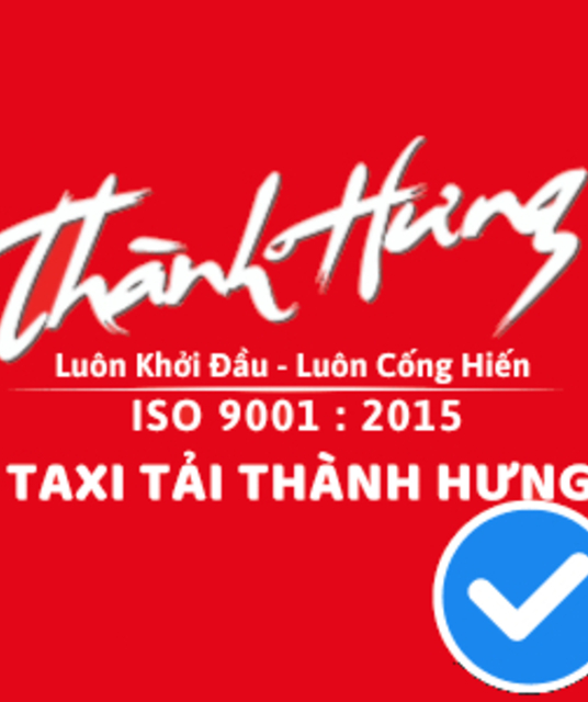 avatar Cho thuê xe cẩu Thành Hưng 1800.0077