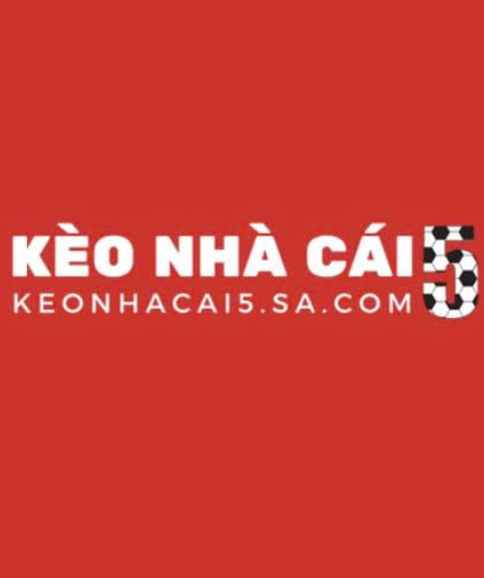 avatar Kèo Nhà Cái 5 Cab
