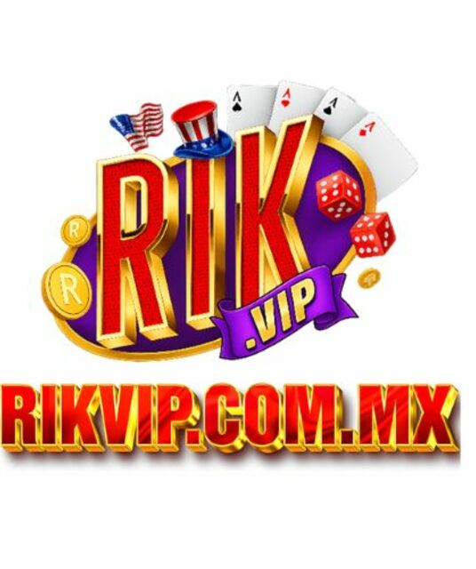avatar RIKVIP