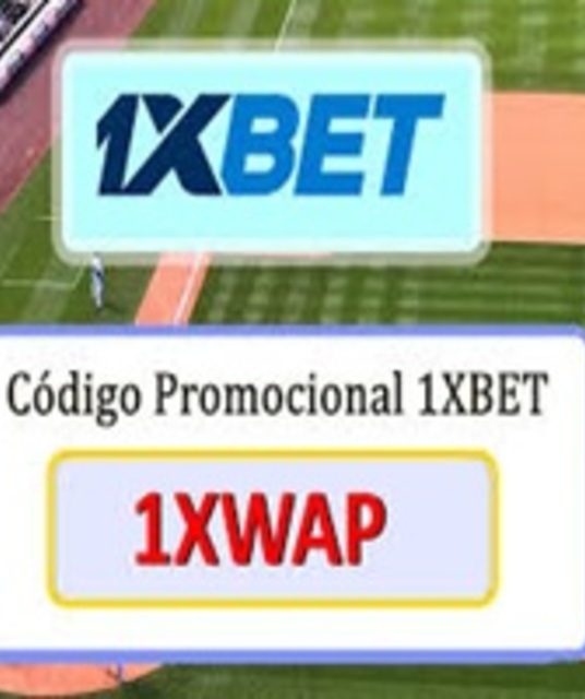 avatar codigo promocional 1xbet ecuador