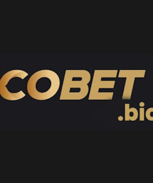 avatar COBET  COBET CÂU LẠC BỘ GIẢI TRÍ TRIỆU ĐÔ