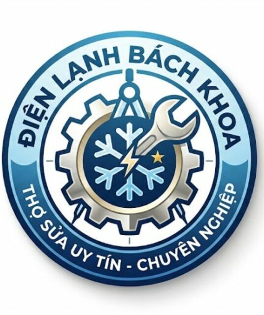 avatar Thợ Sửa Điện Lạnh Bách Khoa