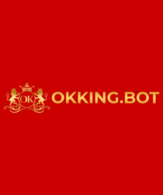 avatar Okking bot