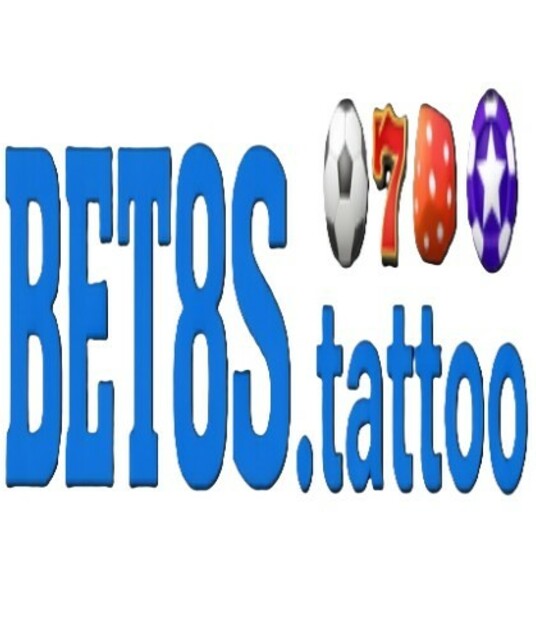 avatar BET8S TATTOO