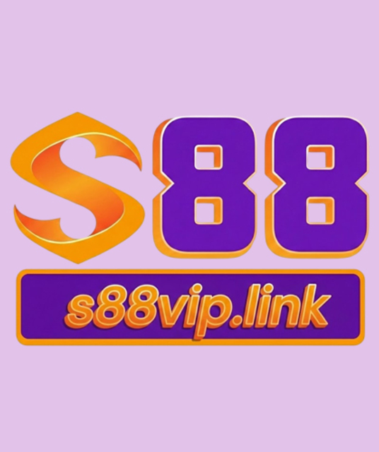 avatar S88Vip – Nhà Cái Cá Cược Trực Tuyến Uy Tín Hàng Đầu Châu Á